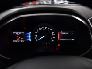 锐界2015款 2.0T GTDi 两驱豪锐型