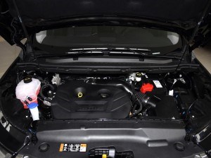 锐界2015款 2.0T GTDi 两驱豪锐型